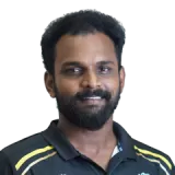 Cricketer
