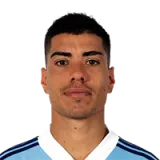 Lucas Olaza