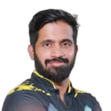 Tejas-CM
