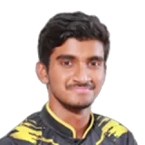 Cricketer