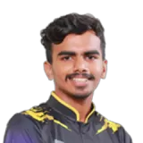Rehan Rahim Cricket Player
