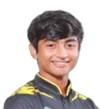 Cricketer