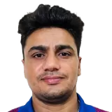 Sharwan Godara