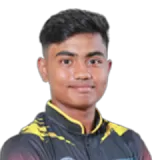 Aadithya Baiju