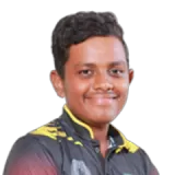 Arjun R-Nair