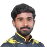Cricketer