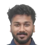 Cricketer