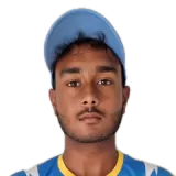 Cricketer