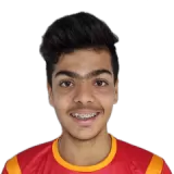 Uddish Suri