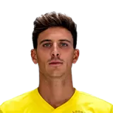 Pau Torres