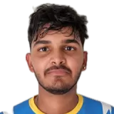 Cricketer