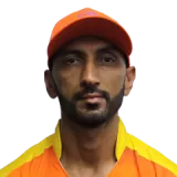 Cricketer