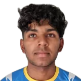 Cricketer