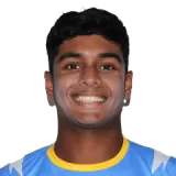 Yayin Kiran Rai