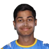 Cricketer