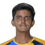 Cricketer