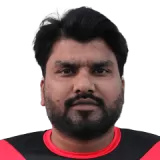Muhammad Azhar