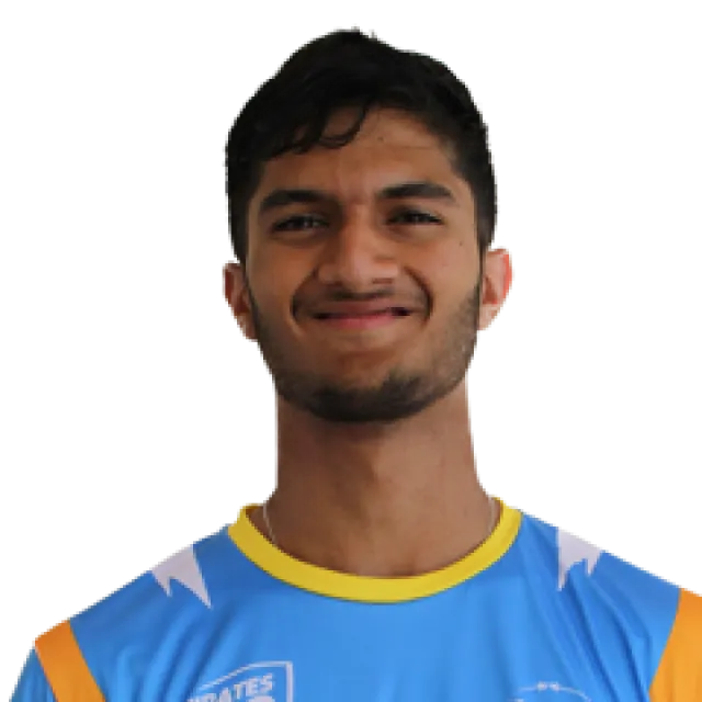 Daniyal Boriawala