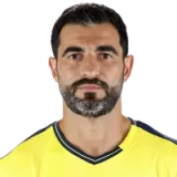 Raul Albiol
