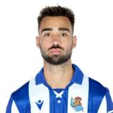 Brais Mendez
