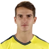 Denis Suarez