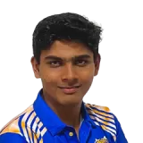Nikhil Pol