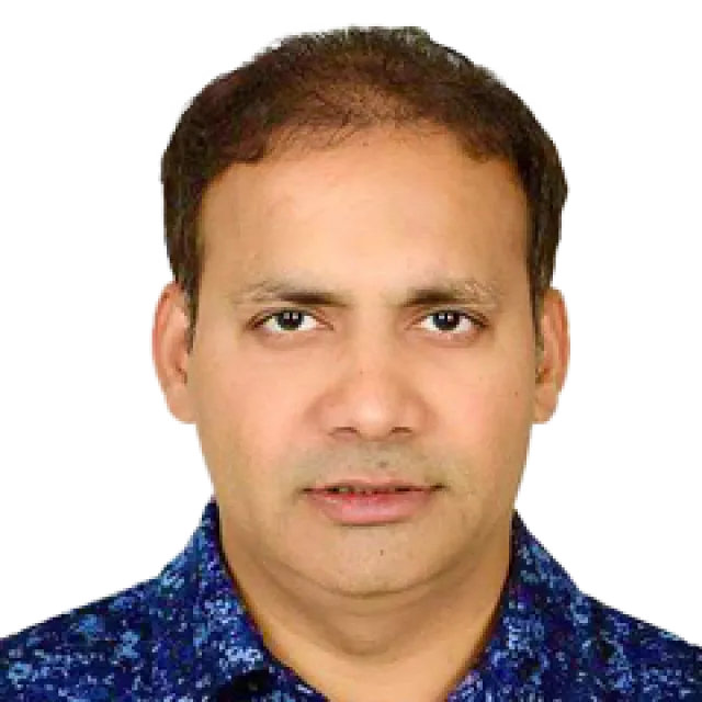 Subhash Joshi