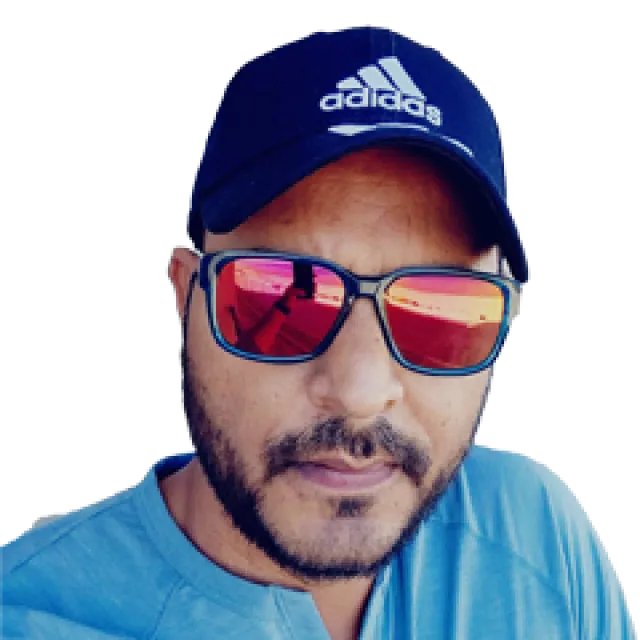 Maneesh Sharma