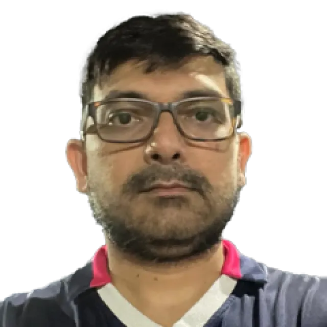 Asif Malik