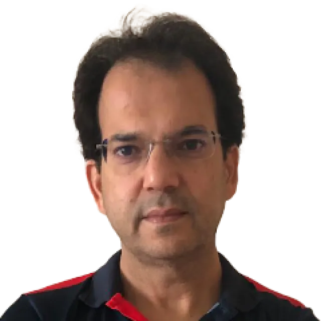 Umer Sultan