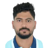 Umer Hussain