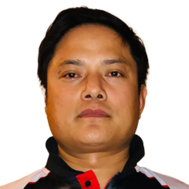 Purna Gurung