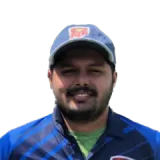 Cricketer