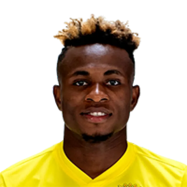 Samuel Chukwueze