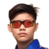 Jhon Andreano Cricket Player