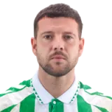 Aitor Ruibal Football Player