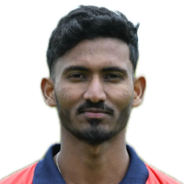 Shayam Warnakulasuriya
