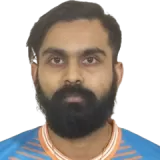 Cricketer