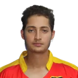 Cricketer