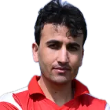Javid Afghan Cricket Player