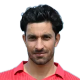 Naiz Naiz Cricket Player