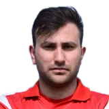 Masharaf Alikhel Cricket Player
