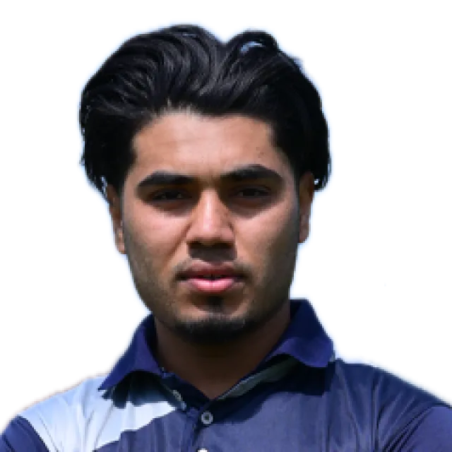 Ajmal Oryakhil