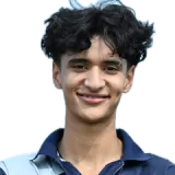 Naqi Jaffry