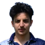 Waliullah Mandozai