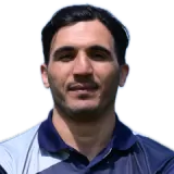 Rafiullah Mandozai