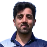 Shawkat Zadran