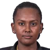 Nyia Latchman Cricket Player