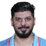 Umar Shah