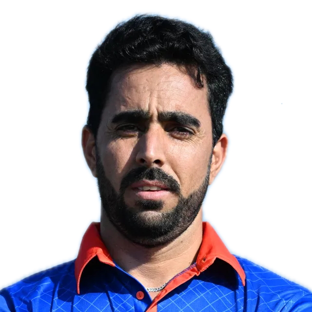 Mohammad Hussain